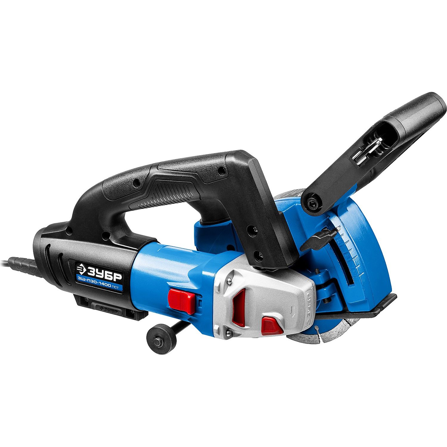 Штроборез ЗШ-П30-1400 ПСТ