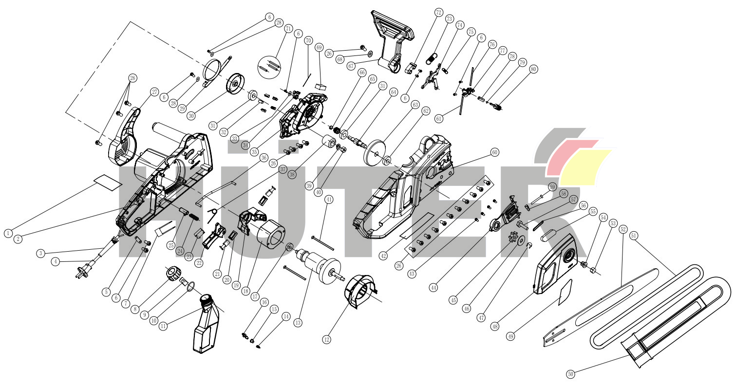 ЭП-1814П Ресанта HGM 70/10/11
