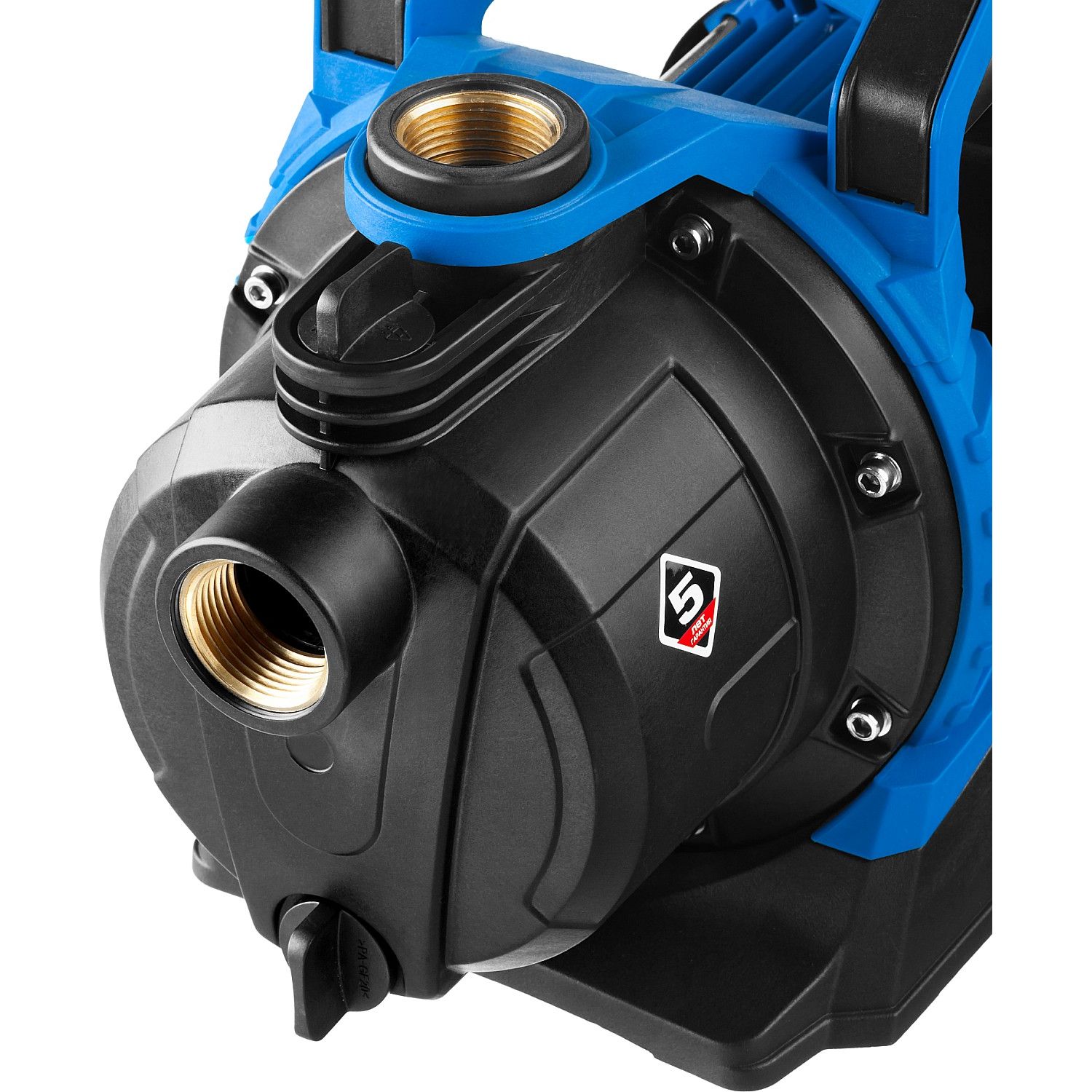 Насос поверхностный, центробежный НС-Т3-800