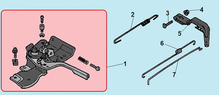 12 ТЯГИ ВИБРОТРАМБОВКА CHAMPION TR72