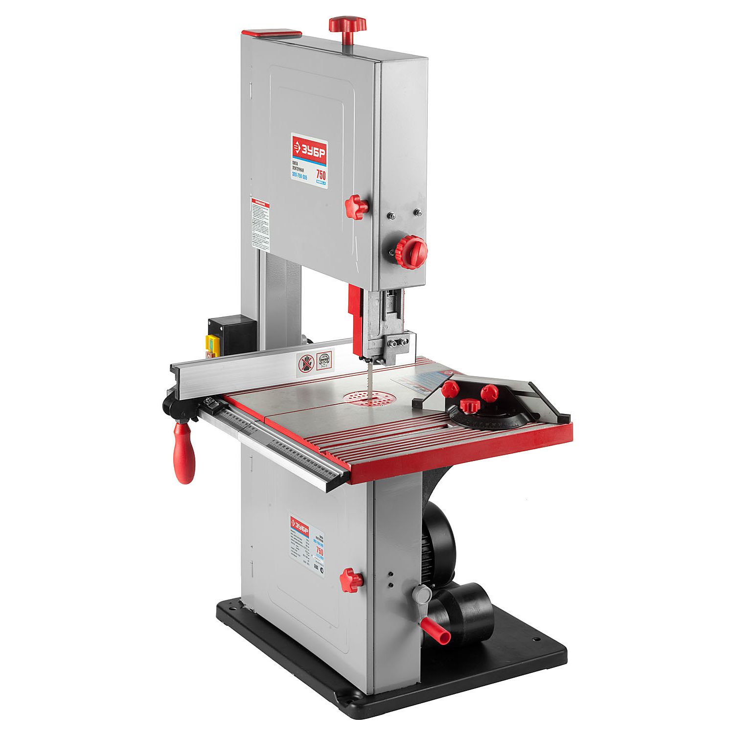 Ленточная пила ЗПЛ-750-305