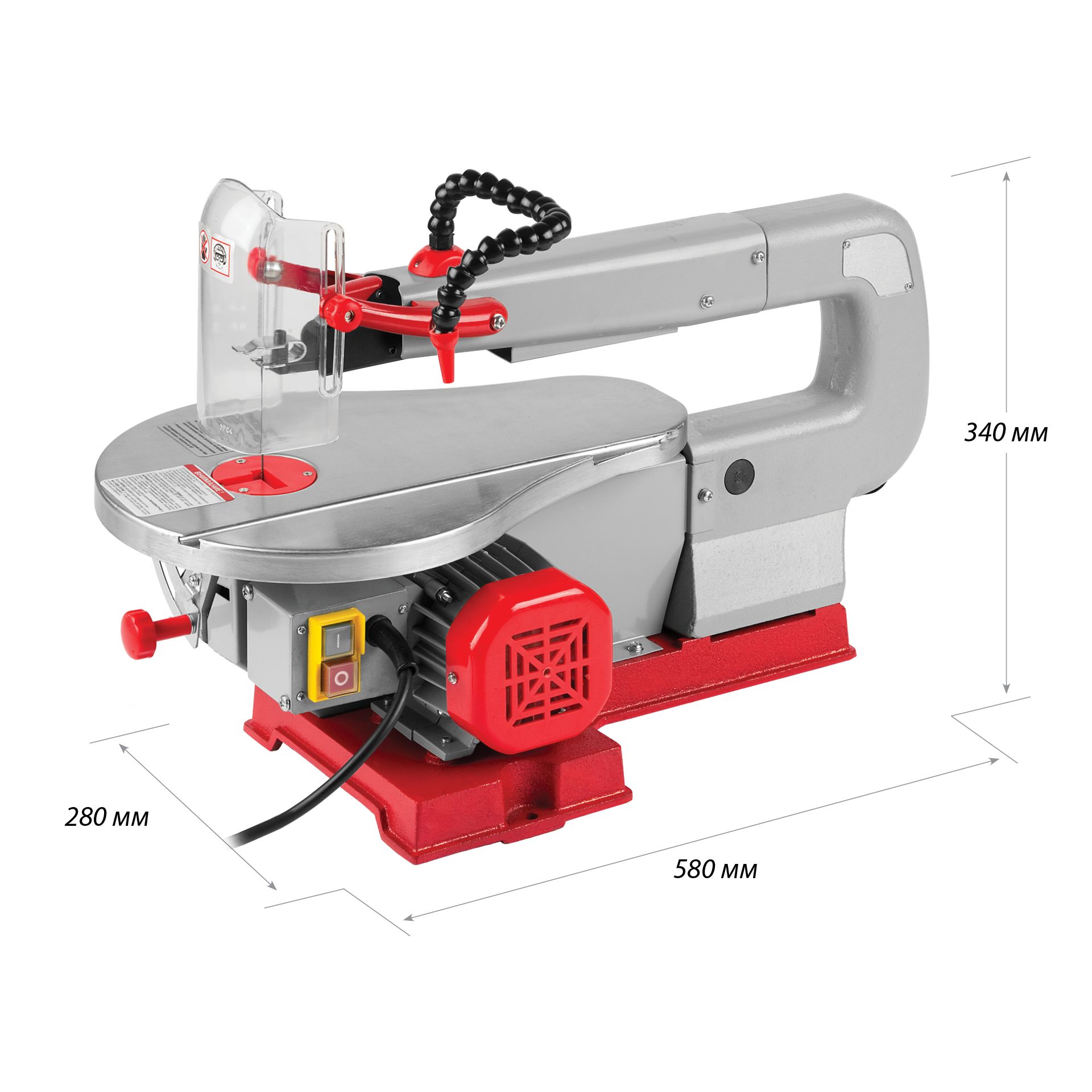 Лобзиковый станок ЗСЛ-90