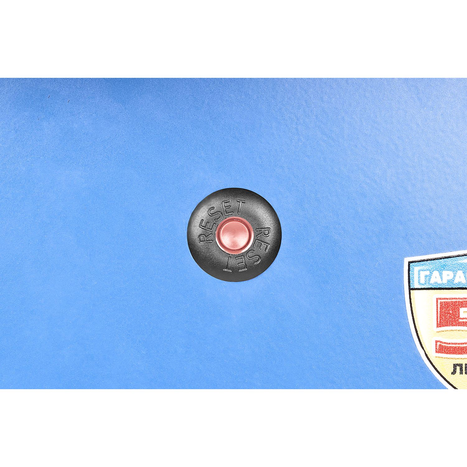 Пушка тепловая, М2, 380В ЗТПЭ-5000-Ф_М2