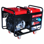 ЗАПЧАСТИ ДЛЯ ГЕНЕРАТОРА БЕНЗИНОВОГО ELITECH БЭС 22500ЕТМК (2018 ГОД)