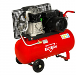 ЗАПЧАСТИ ДЛЯ КОМПРЕССОРА ПОРШНЕВОГО ELITECH KP50/AB360/2.2 (С 2006 ПО 02.2009 ГОДА)