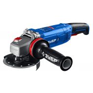 УШМ (Болгарка) с регулировкой оборотов, 125 мм, МИГ, АВТ УШМ-П125-1905 ЭПСТ