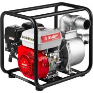 Мотопомпа бензиновая ЗБМП-1000