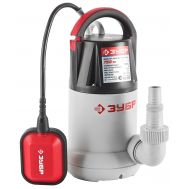 Насос дренажный ЗНПЧ-750