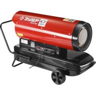 Пушка дизельная прямого нагрева, дисплей, К7 ДП-К7-52000-Д