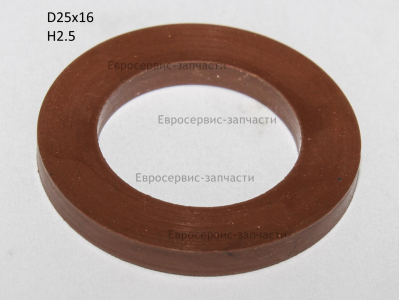 Прокладка уплотнительная  пробки маслозаливной горловины(Oil dipstick seal)