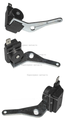 Регулятор напряжения