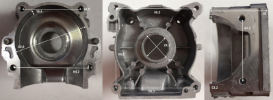 Картер (правый)