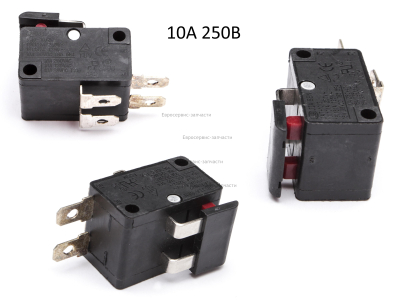 Переключатель ET 1000 K