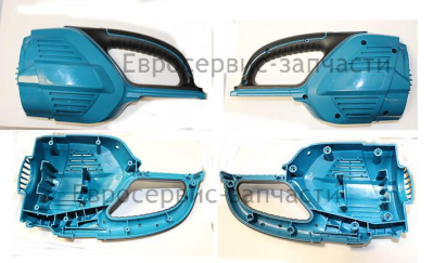 Корпус (правый)