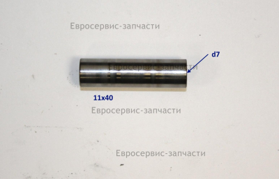 Палец поршневой