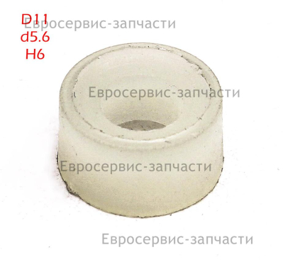 Кольцо маслоотражательное  LD106-10  Д400РЭ