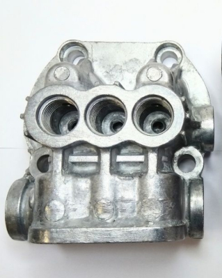 Корпус помпы N000-023-372 для мойки АВД-П195