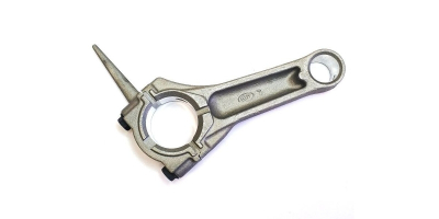 Шатун верхняя часть