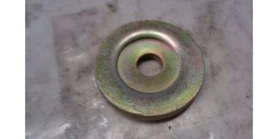 Фланец верхний