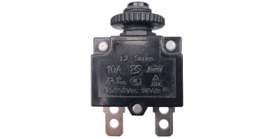 Выключатель автоматический 10А 250В