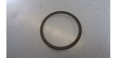 Шайба 2й ступени D34.5хd29х0.5