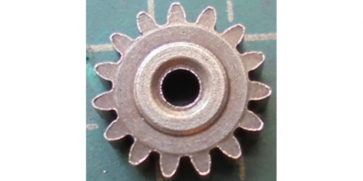Шестерня планетарная 1й ступени