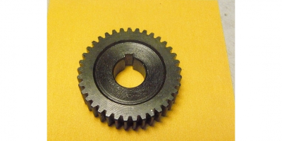 Шестерня ведомая второй ступени D39x11 Z37