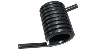 Пружина кручения