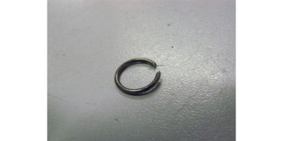 Кольцо стопорное разрезное