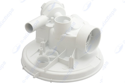 Накопитель помпы ПММ BOSCH 00643045