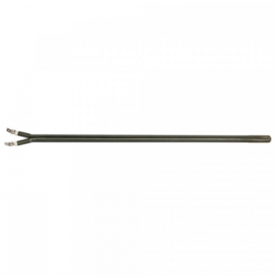 ТЭН 1300W, ИТАТЭН, нерж, L450мм, сухой 220V