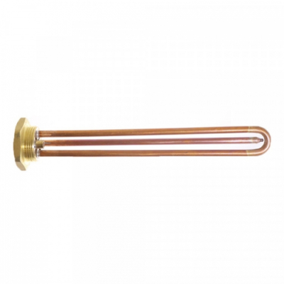 ТЭН RDT 1200W, D42мм, М6, 220V
