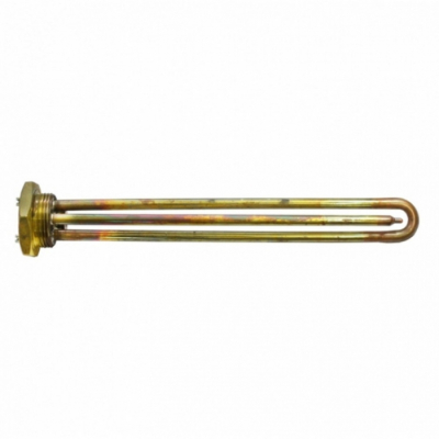 ТЭН RDT 2000W, D42мм, L300мм, 220V