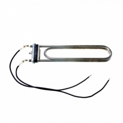 ТЭН парогенератора 5000W, HARVIA, L260мм, клеммы под винт, 230V