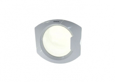 Люк (дверь) без петель для стиральной машины Indesit C00259404