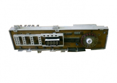 Модуль (плата) управления для стиральной машины Samsung MFS-F1015J-00