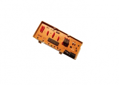 Модуль (плата) управления для стиральной машины Samsung MFS-MDR8NPH-00