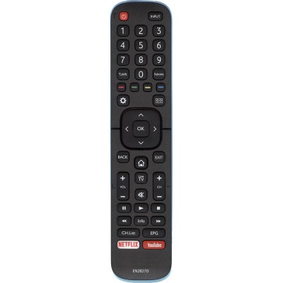 Пульт Huayu для DEXP EN2B27D