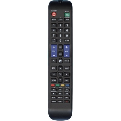 Пульт Huayu для Erisson 49ULES85T2SM (55ULES85T2SM)