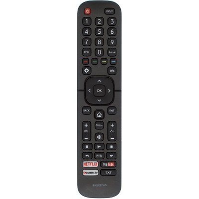 Пульт Huayu для Hisense EN2X27HS
