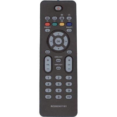 Пульт Huayu для Philips RC2023617/01