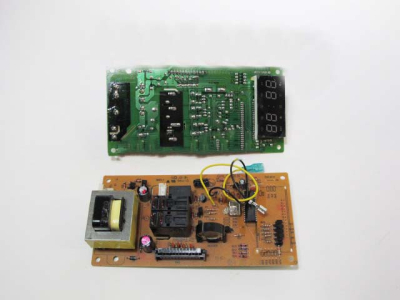 ЭЛЕКТРОННЫЙ МОДУЛЬ