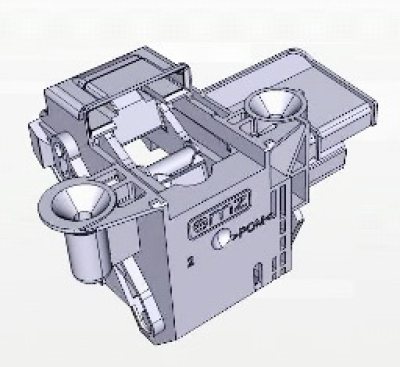 ЗАМОК ДВЕРИ