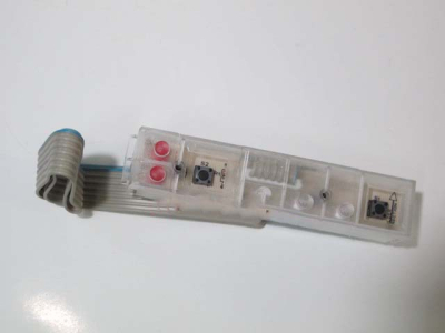 КНОПКИ УПРАВЛЕНИЯ