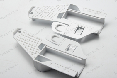 Держатель полки