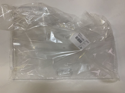 Крышка овощного ящика