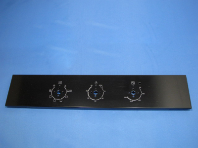 ПАНЕЛЬ УПРАВЛЕНИЯ