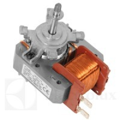 МОТОР ВЕНТИЛЯТОРА