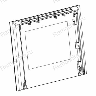 СТЕКЛО ДВЕРИ