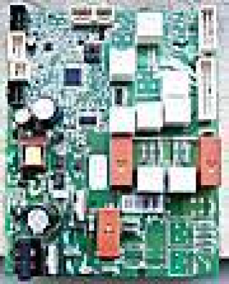 Модуль (плата управления)